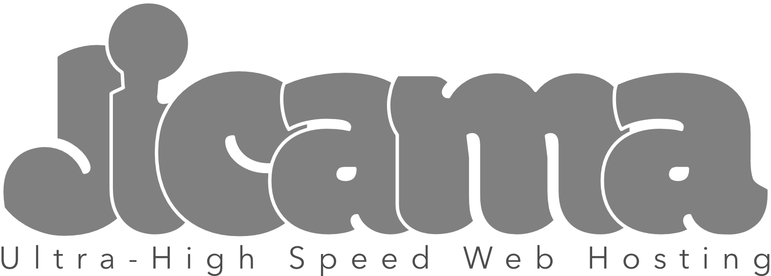 Jicama Ultra-High Speed Web Hosting